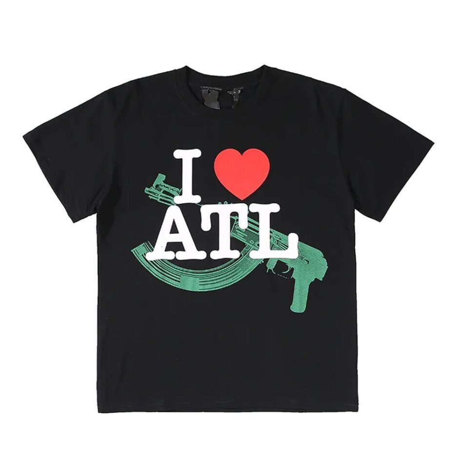 I love ATL Vlone Shirt
