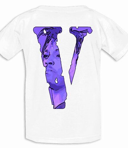 Juice Wrld X Vlone Legends Never Die T-Shirt