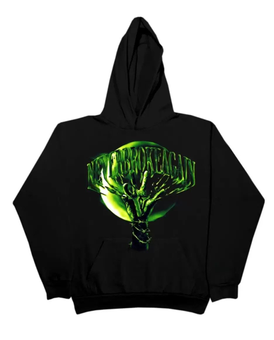 Get It Now The Weeknd Hoodie For Sale 