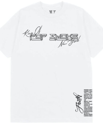 Pop-Smoke-x-Vlone-Faith-King-of-New-York-White-T-Shirt-Front-937x669-1