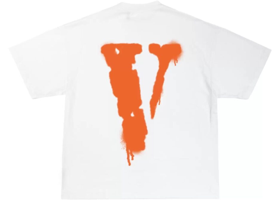 VLONE x Juice Wrld T-Shirt
