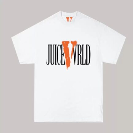 VLONE x Juice Wrld T-Shirts