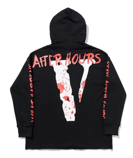 Vlone Hoodie | Winter Sale Upto 45% OFF - Harry Up!!