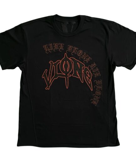 Vlone-O-Tee-Black-Orange
