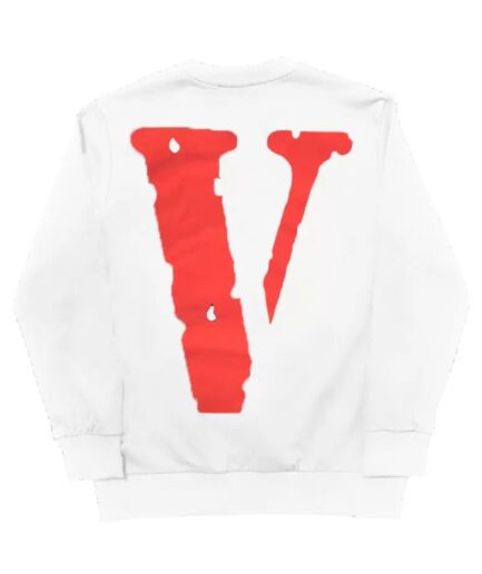 Vlone x OFF-WHITE Sweatshirts