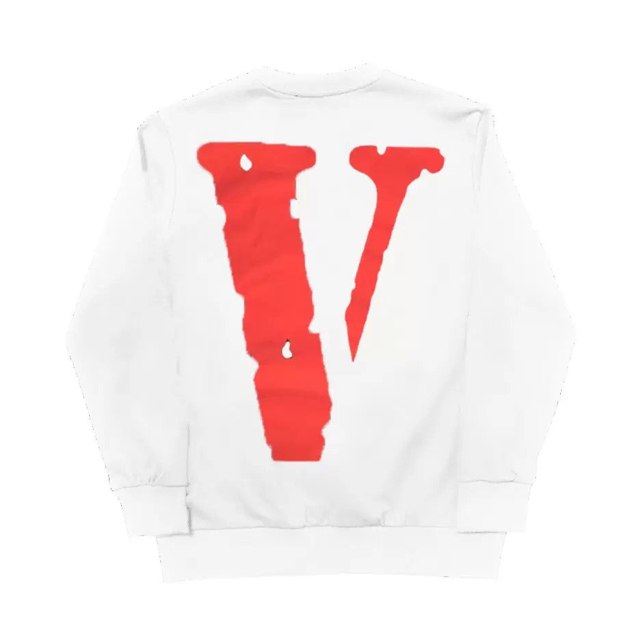 Vlone x OFF-WHITE Sweatshirts