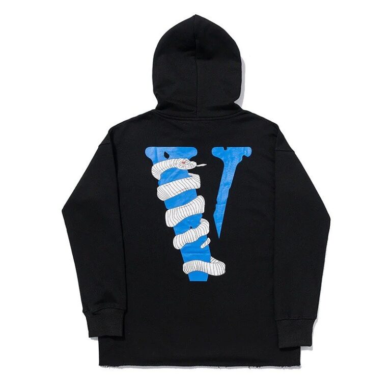 Vlone Apparel || Official Clothing Store || Hoodies & T-Shirts