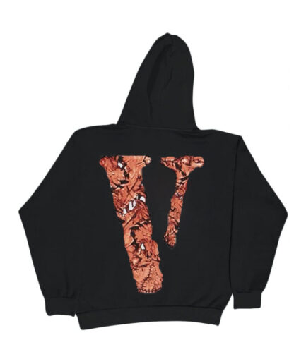 The Weeknd x Warren Lotas XO Super Bowl LV Hoodie Black Men's - US