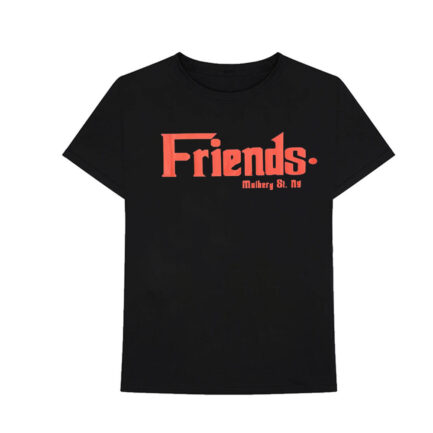 Vlone-Friends-Godfather-Mulberry-St-Red-Black-Tee-1-1