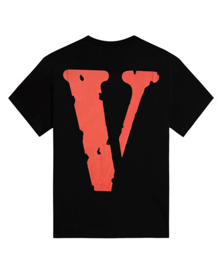 Vlone-Friends-Godfather-Mulberry-St-Red-Black-Tee-2-1
