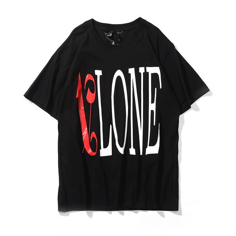 Buy Vlone X Palm Angels Red T shirt Size M at Ubuy Nepal