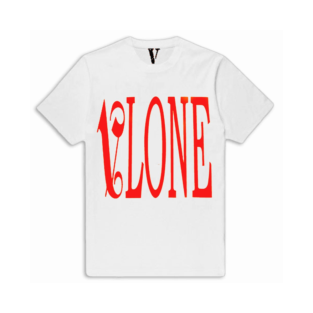 Vlone x Palm Angels T-Shirt | New Stock 2023 - Now