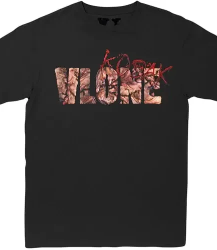 Kodak-Black-x-Vlone-Vlonekb-Black-T-Shirt-Front