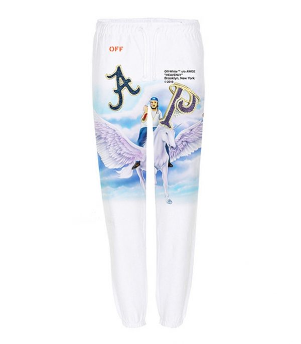 Off-White-Yams-Day-Sweatpants-White-Front-600x686
