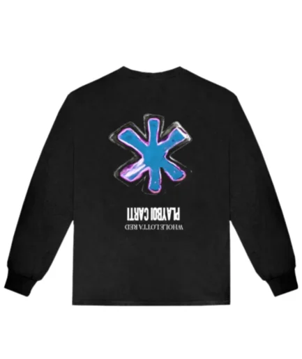 Playboi-Carti-WLR-Long-Sleeve-Black-Back