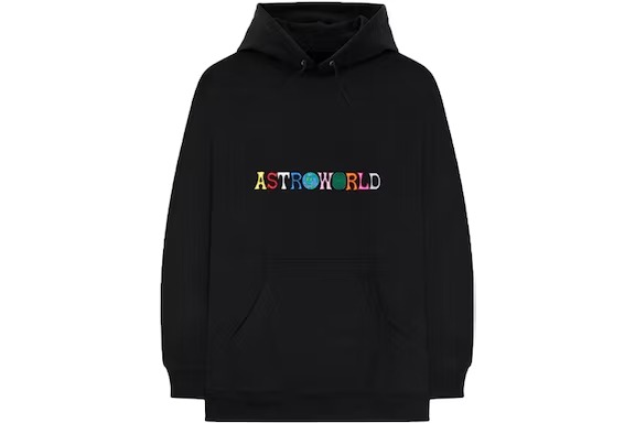 Travis-Scott-Astroworld-Logo-Hoodie-Black