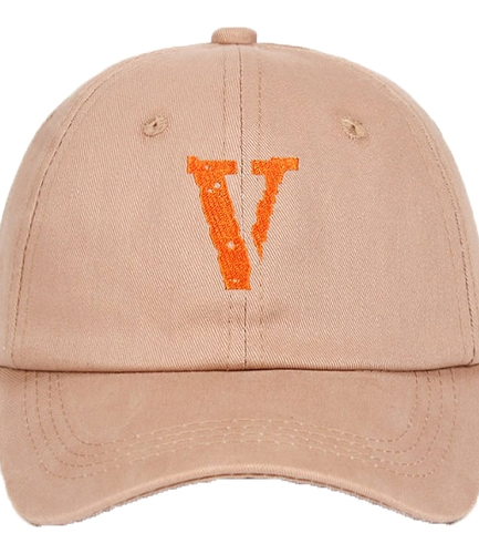 VLONE-Embroidery-V-Baseball-Hat