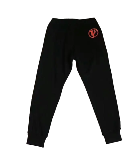 VLONE Friends Cotton Sweatpant