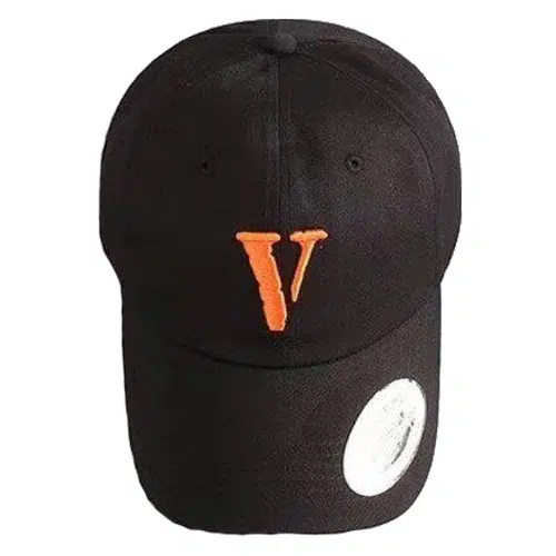 VLONE-V-Logo-Hip-Hop-Hat