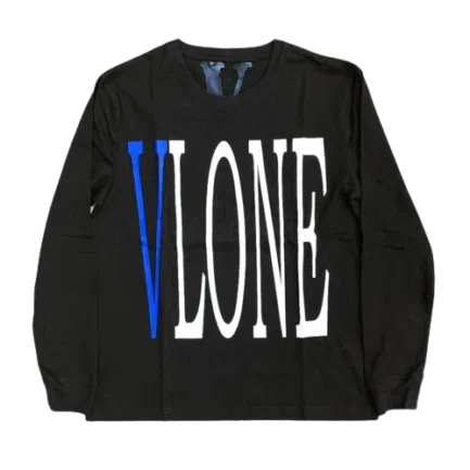 トップス VLONE STAPLE LONG SLEEVE SHIRT SIZE M s-l500.jpg