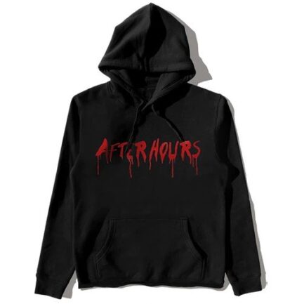 Vlone-After-Hours-Blood-Drip-Hoodie