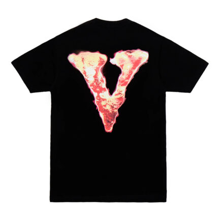 Juice-Wrld-Vlone-Burner-Tee