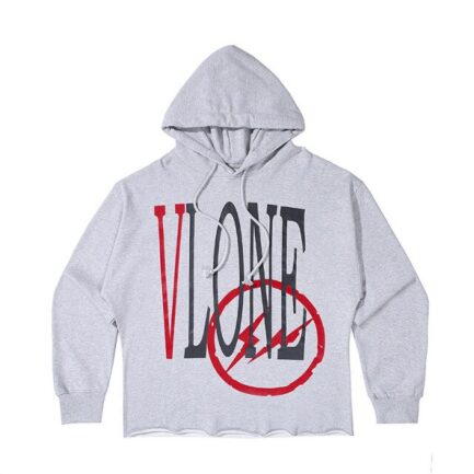 VLONE Fragment Staple Hoodie