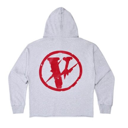 VLONE Fragment Staple Hoodies