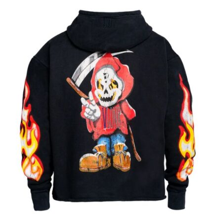 VLONE THUG Hoodie