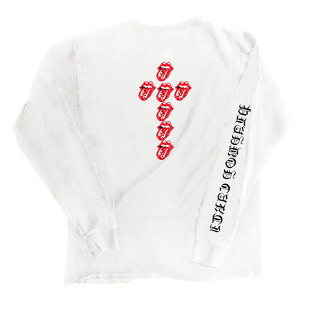 Playboi-Carti-Rolling-Stones-Longsleeve-White