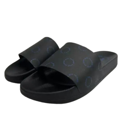 Black Live or Die Vlone Slide