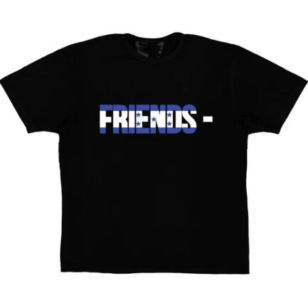 Vlone Friends Hnd T-shirt