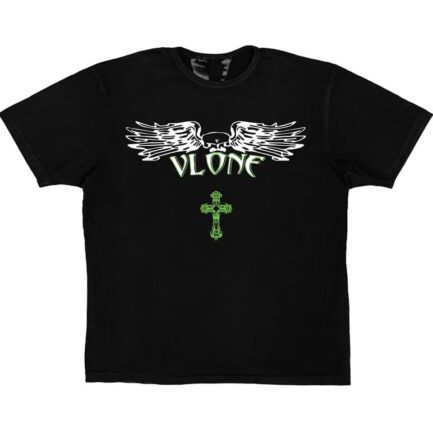 Vlone Support T-shirt